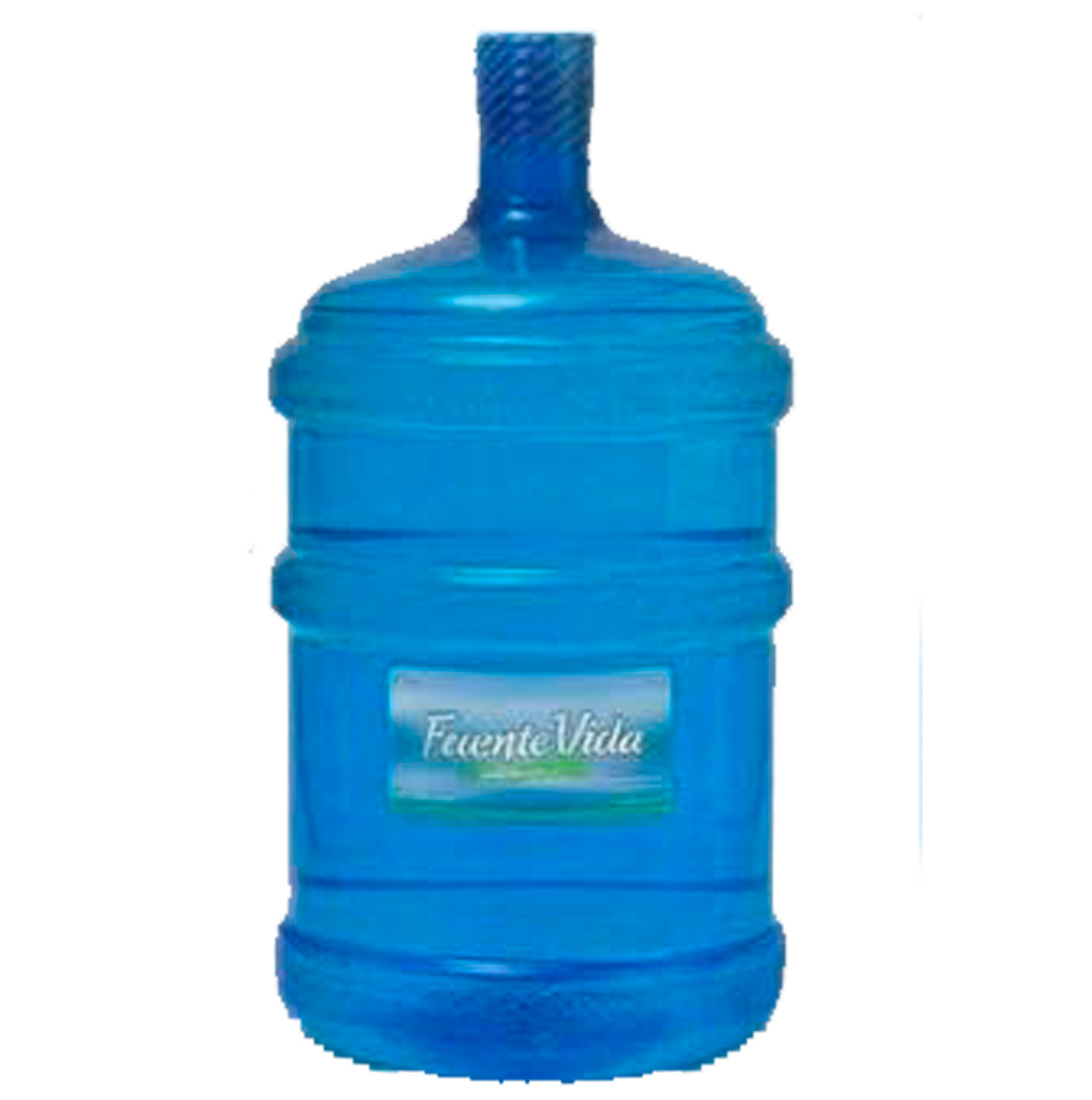 Garrafón de 5 Galones